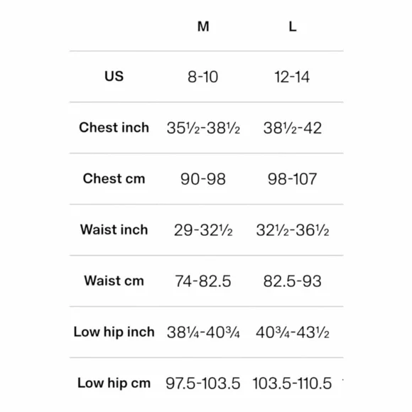 NEW H&M Pointelle-Knit Peplum Top Beige Size Medium - Picture 10 of 11